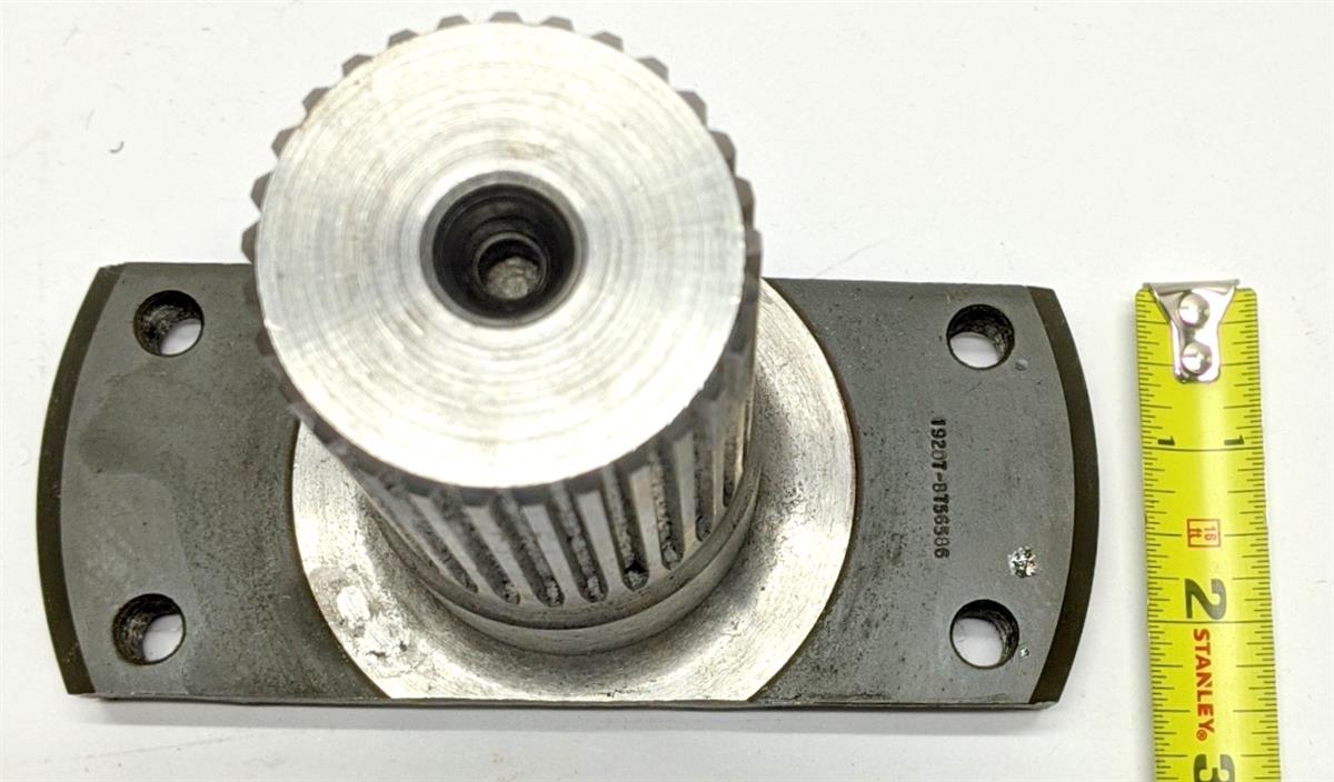 Yoke Universal Joint Vehicular M113 APC